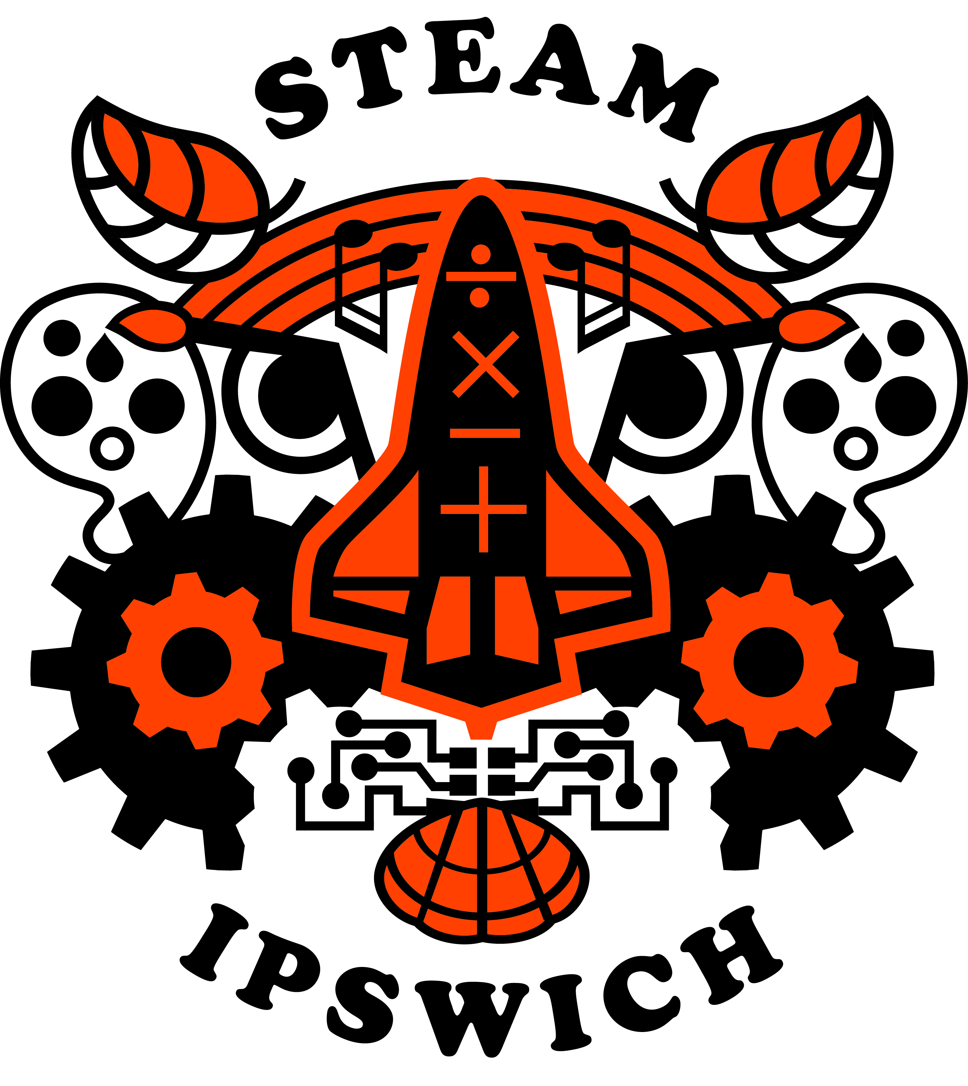 Steam Ipswich Steam Ipswich